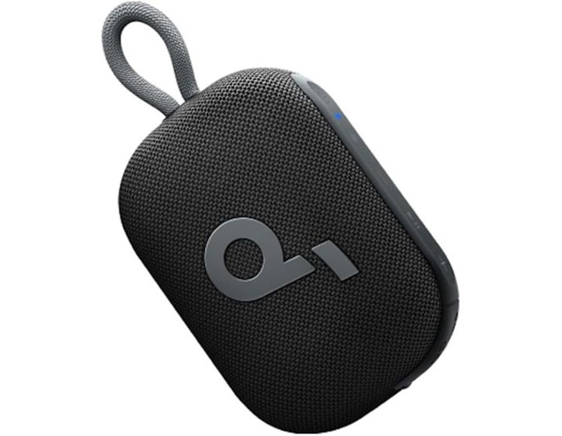 Anker zvučnik soundcore Select 4 Go, crni 