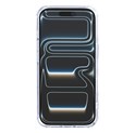 Rixus Anti-Burst Case With MagSafe Compatible For Apple iPhone 17 Pro, 18 Pro Transparent