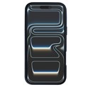 Rixus Classic 03 Case With MagSafe Compatible For Apple iPhone 17 Pro Max, 18 Pro Max Black