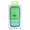 Rixus Crash Guard Case For Apple iPhone 17 Titanium Black
