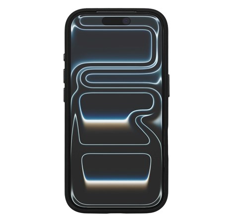 Rixus ProShield Case For Apple iPhone 17 Pro, 18 Pro Black