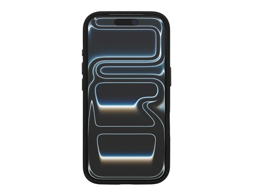 Rixus ProShield Case For Apple iPhone 17 Pro, 18 Pro Black