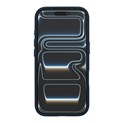 Rixus ProShield Case For Apple iPhone 17 Pro, 18 Pro Dark Blue