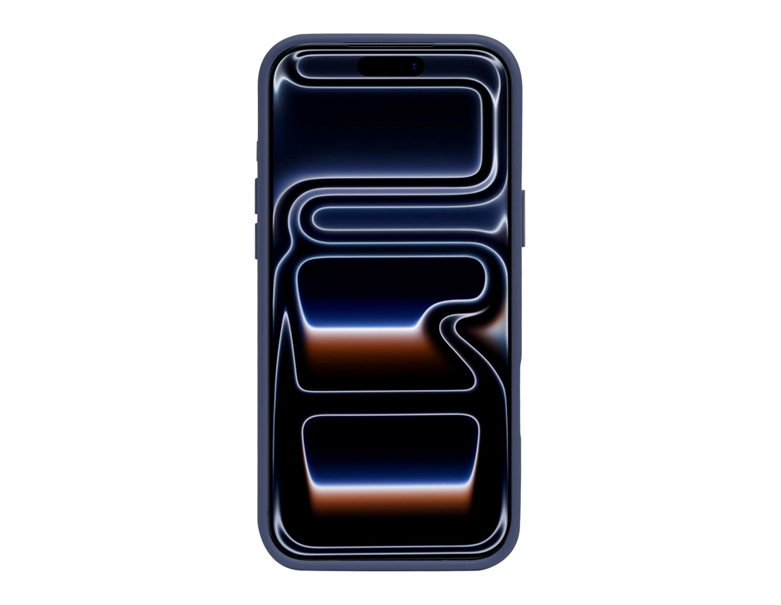 Rixus SnapGrip 360 Case For Apple iPhone 17 Pro, 18 Pro Blue