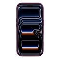 Rixus SnapGrip 360 Case For Apple iPhone 17 Pro, 18 Pro Deep Purple