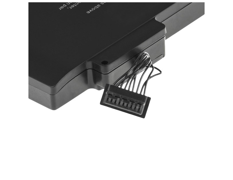 Green Cell (AP06) baterija 4400 mAh,10.8V (11.1V) A1322 za Apple MacBook Pro 13 A1278 2009-2012