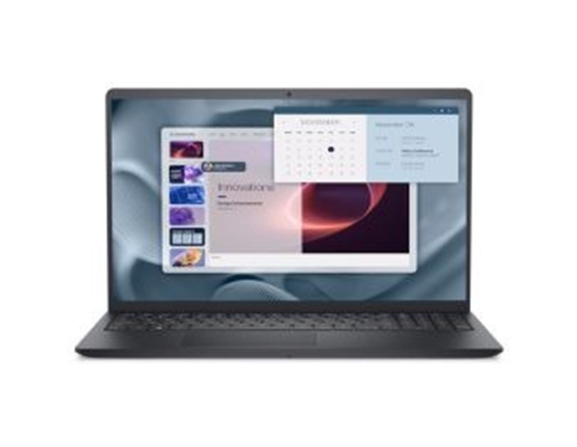 Dell Pro 15 Essential, 15.6" FHD, Intel Core i5 1334U, 16GB DDR5, 512GB SSD, Intel UHD, WiFi/BT, Ubuntu
