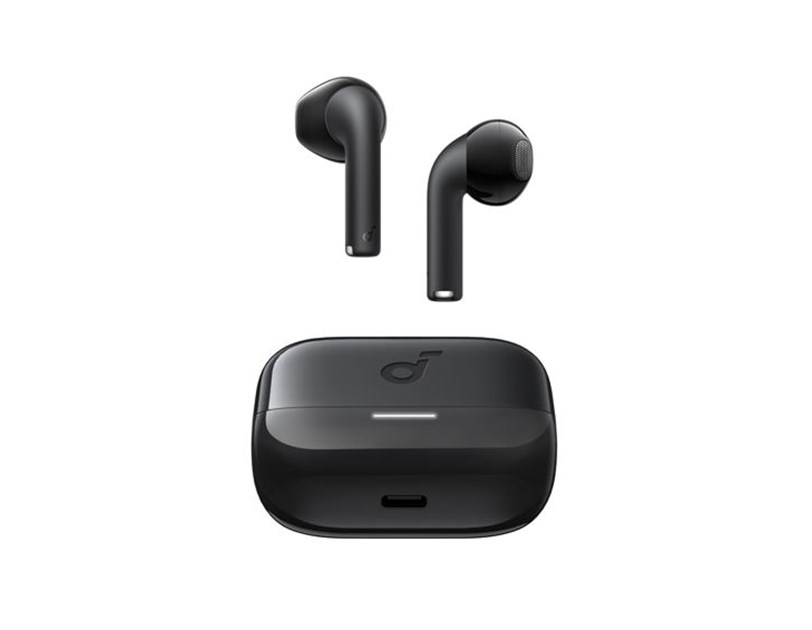 Anker slušalice SOUNDCORE, K20i, In-ear, Bluetooth, crne