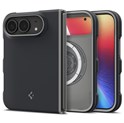 Spigen Nano Pop MagSafe, black sesame - iPhone 2026 Fold