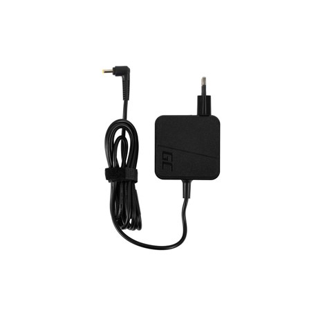 Green Cell PRO (AD76PV2) AC adapter 45W/20V 2.25A / 4.0mm-1.7mm, za Lenovo IdeaPad 110 110-15 100-15IBY 110-15IBR 320-15ISK 320-15AST S145-14AST 