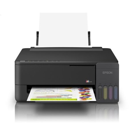 Epson L3350 Print/Scan/Copy A4 pisač, 11 str/min. b/c, 1200dpi, USB/LAN/WiFi (C11CF49401)