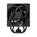 Arctic hladnjak Freezer 36 Black, crni