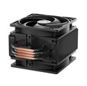 Arctic hladnjak Freezer 36 Black, crni