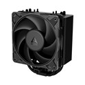 Arctic hladnjak Freezer 36-S Black, crni