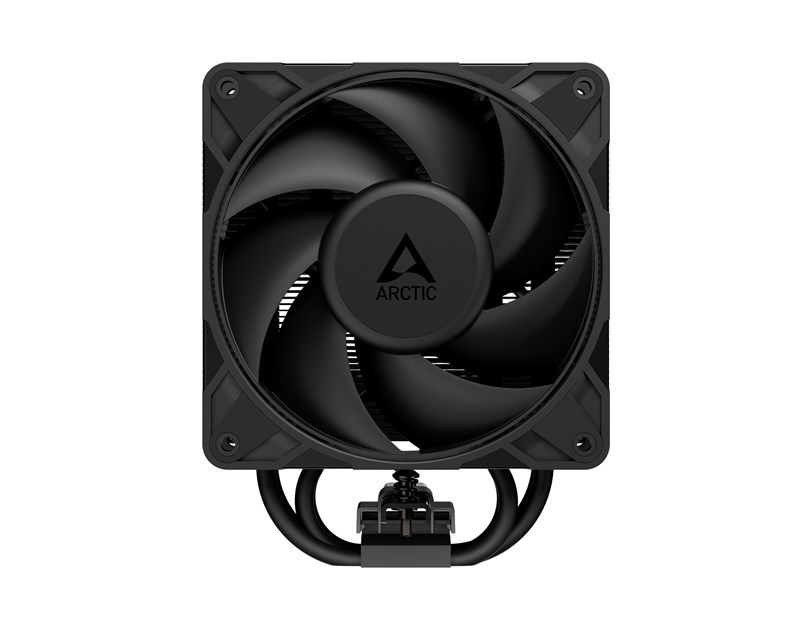 Arctic hladnjak Freezer 36-S Black, crni
