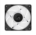 Arctic ventilator P12 Pro A-RGB, 120mm, crni, 3-Pack