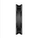 Arctic ventilator P12 Pro A-RGB, 120mm, crni, 3-Pack