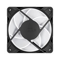 Arctic ventilator P12 Pro A-RGB, 120mm, crni, 3-Pack
