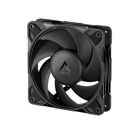 Arctic ventilator P12 Pro, 120mm, crni