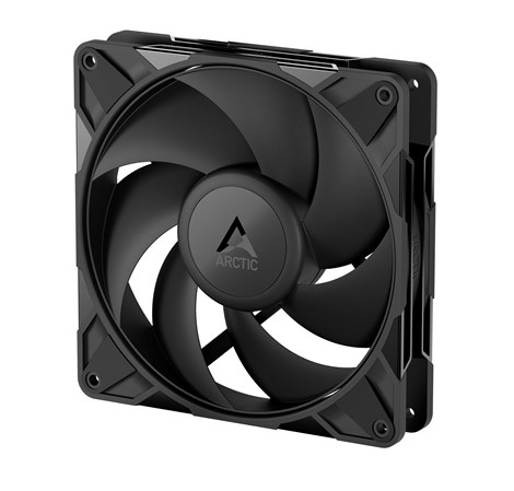 Arctic ventilator P14 Pro PST, 140mm, crni