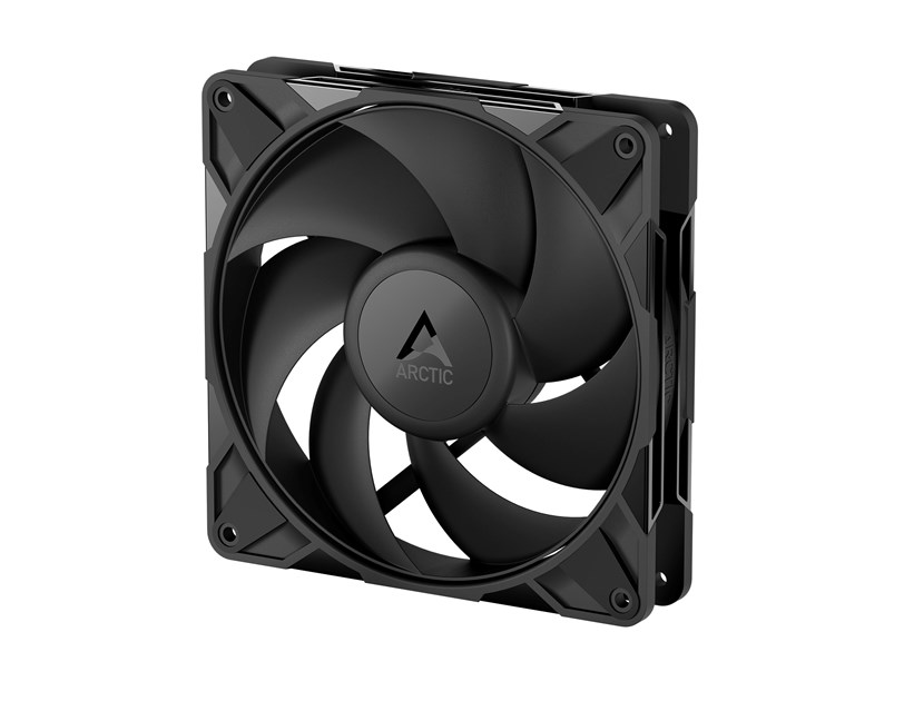 Arctic ventilator P14 Pro PST, 140mm, crni