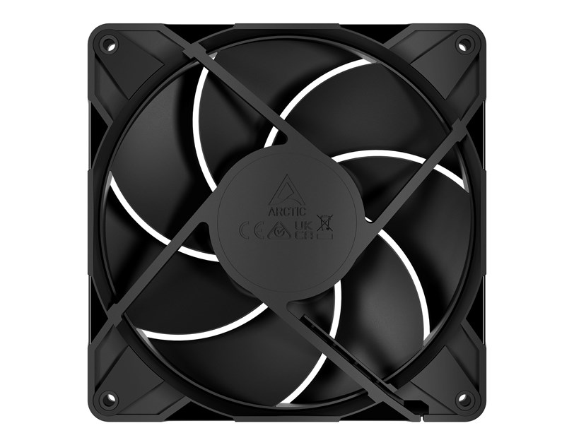 Arctic ventilator P14 Pro PST, 140mm, crni