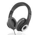 Verbatim TruSound USB-C slušalice preko uha s ugrađenim mikrofonom