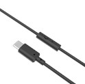 Verbatim TruSound USB-C slušalice preko uha s ugrađenim mikrofonom