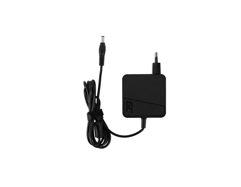 Green Cell PRO (AD25P) AC adapter 65W, 19V/3.42A, 5.5mm-2.5mm za Asus R510C R510L R556L X550C X550L Toshiba Satellite C650 L750