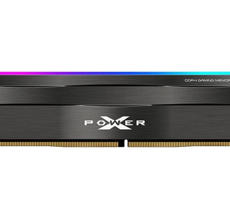 Silicon Power DIMM 32GB (2x16GB) DDR4 3200MHz 1.35V CL16, XPOWER Zenith RGB 