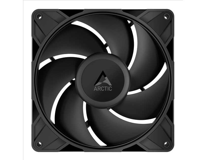 Arctic ventilator P14 Pro, 140mm, crni