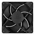 Arctic ventilator P14 Pro, 140mm, crni
