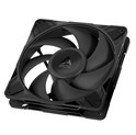 Arctic ventilator P14 Pro, 140mm, crni