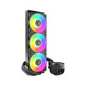Arctic vodeno hlađenje Liquid Freezer III Pro 360 A-RGB, 360mm, crno