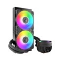 Arctic vodeno hlađenje Liquid Freezer III Pro 240 A-RGB, 240mm, crno/bijelo