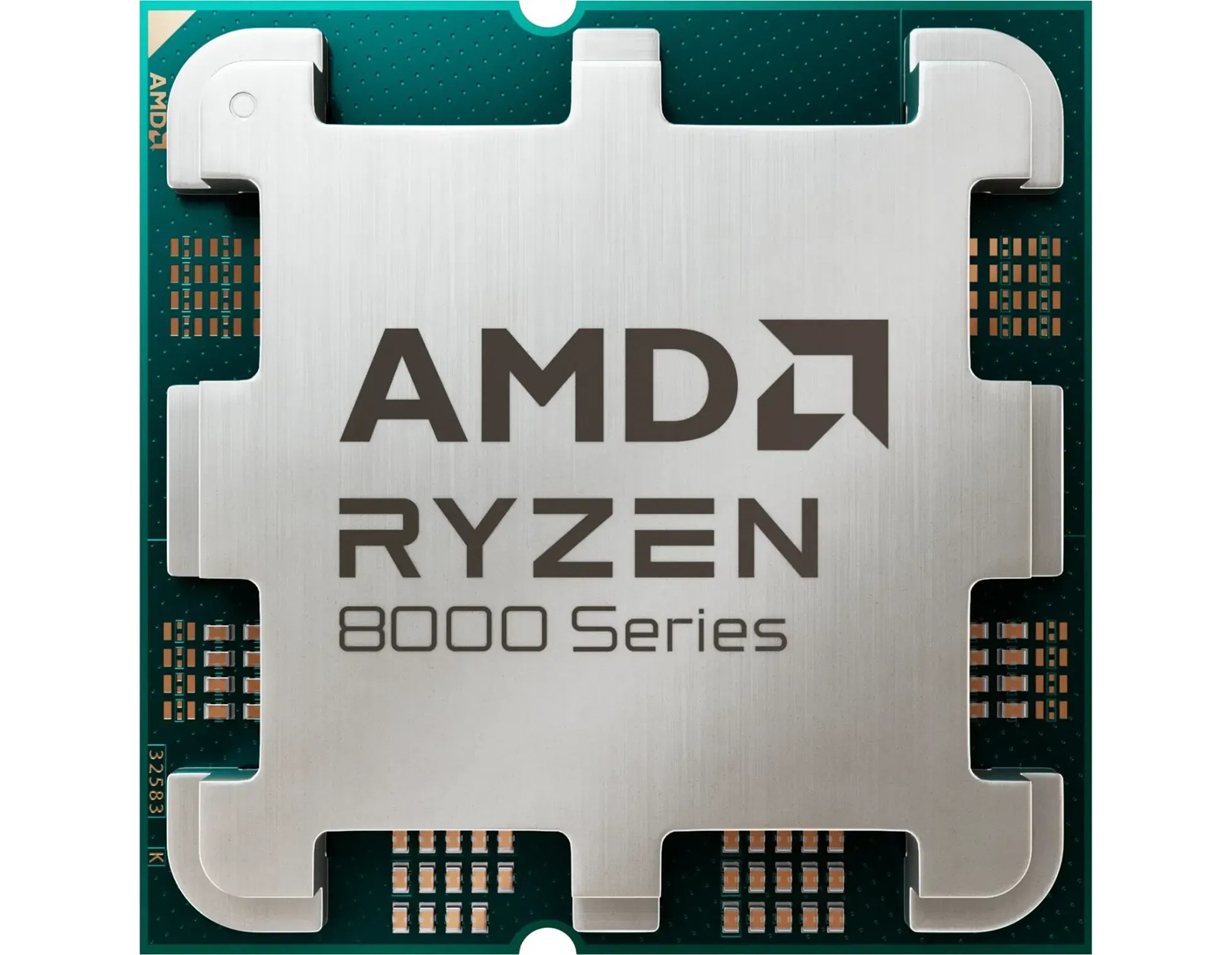 AMD Ryzen 5 8500G (3.5GHz/5.0GHz), 6C/12T, Socket AM5, Radeon Graphics, bez hladnjaka, tray