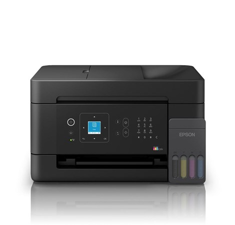 Epson EcoTank L5390 Print/Scan/Copy A4 pisač, 11 str./min, 5760x1440 DPI, WiFi/ADF 