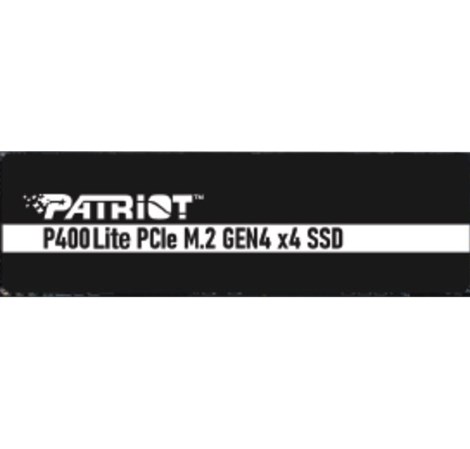 Patriot Viper VP400 Lite 1TB SSD M.2 NVMe PCIe Gen4x4, 3500/2700 MB/s