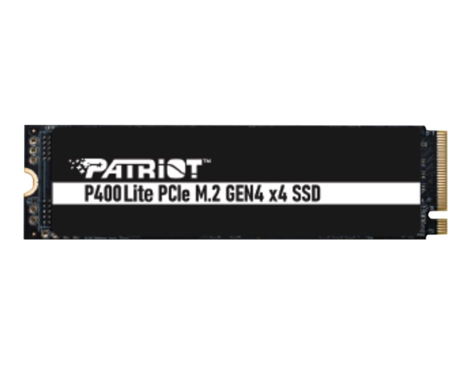 Patriot Viper VP400 Lite 1TB SSD M.2 NVMe PCIe Gen4x4, 3500/2700 MB/s