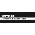 Patriot Viper VP400 Lite 1TB SSD M.2 NVMe PCIe Gen4x4, 3500/2700 MB/s