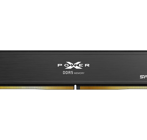 Silicon Power DIMM 16GB DDR5 6000MHz 1.35V CL36, XMP3.0, EXPO, XPOWER Pulse