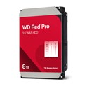 Western Digital Red Pro 8TB SATA3, 7200rpm, 256MB cache (WD8006FFBX)