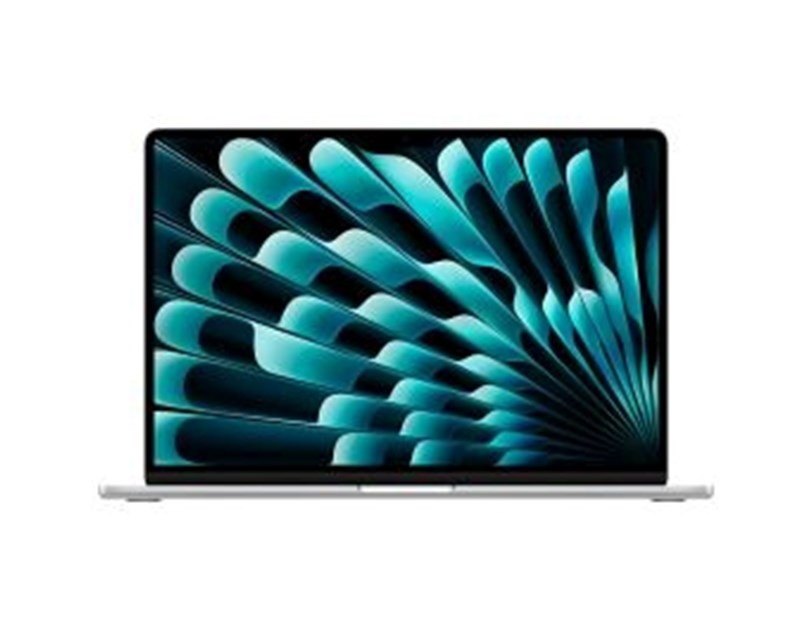 Apple Macbook Air 13.6" SILVER, M5 10C CPU/10C GPU, 24GB, 1TB-CRO