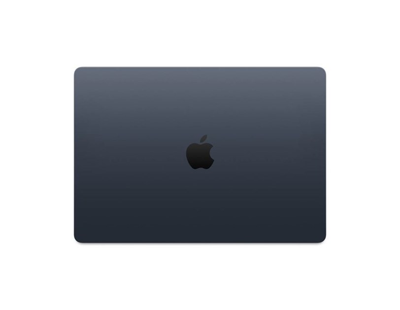 Apple Macbook Air 15.3", MIDNIGHT, M5 10C CPU/10C GPU, 16GB, 512GB-CRO