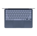 Apple Macbook Neo 13" Retina, A18 PRO 6C CPU/5C GPU, 8GB, 512G, Indigo, CRO KB