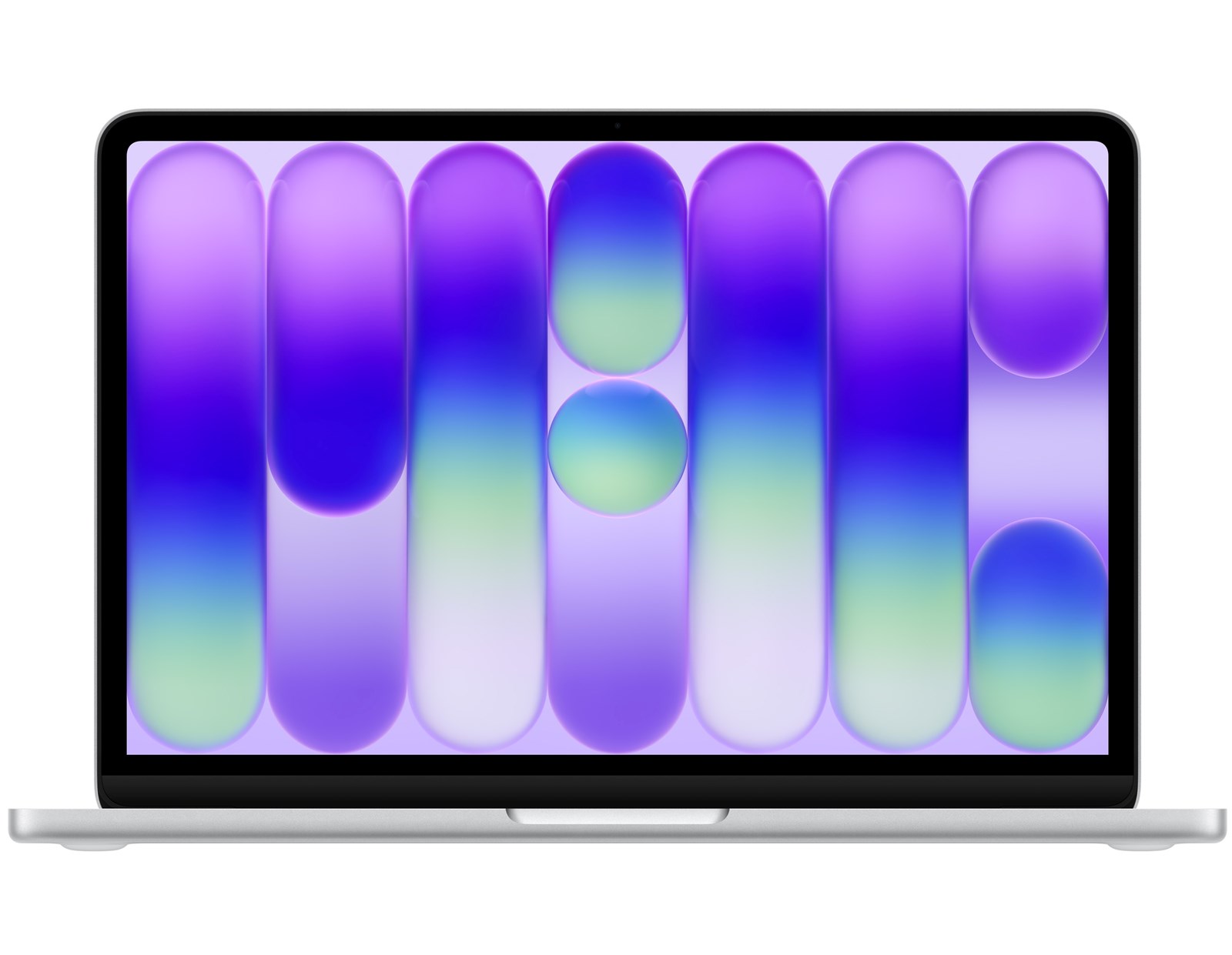 Apple Macbook Neo 13" Retina, A18 PRO 6C CPU/5C GPU, 8GB, 512G, Silver, CRO KB (mhfc4cr/a)