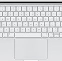 Apple Macbook Neo 13" Retina, A18 PRO 6C CPU/5C GPU, 8GB, 512G, Silver, CRO KB (mhfc4cr/a)