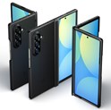 Spigen Air Fit Pro MagSafe, black - Samsung Galaxy Z Fold 2026 Ultra