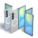 Spigen Air Skin MagSafe, clear white - Samsung Galaxy Z Fold 2026 Ultra