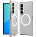 Spigen Air Skin MagSafe, clear white - Samsung Galaxy Z Fold 2026 Ultra